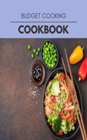 Budget Cooking Cookbook
