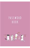 Password Book