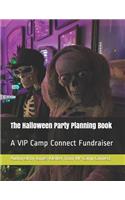 The Halloween Party Planning Book