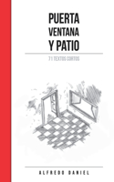 Puerta Ventana y Patio