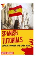 Spanish Tutorials