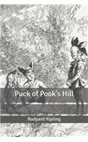 Puck of Pook's Hill