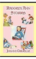 Raggedy Ann Stories