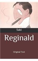 Reginald: Original Text