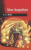 Star-begotten