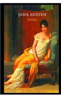 Emma By Jane Austen (A Romantic Novel) "The Annotated Classic Version"