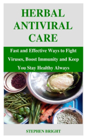 Herbal Antiviral Care