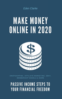 Make Money Online in 2020