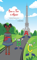 Chasse au Trésor de l'Alphabet: Alphabet Treasure Hunt