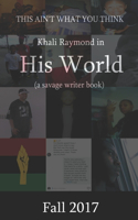 His World