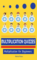 Multiplication Quizzes