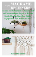 Macrame for Beginners
