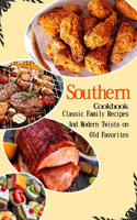 Southern Cookbook