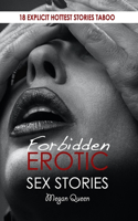 Forbidden Erotic Sex Stories