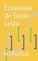 Economia de Timor-Leste