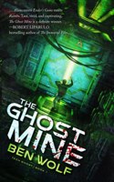 The Ghost Mine