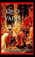 Quo Vadis Annotated