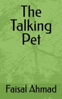 Talking Pet