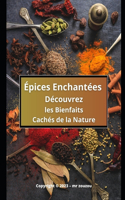 Épices Enchantées