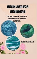 Resin Art for Beginners