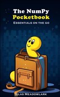 The Numpy Pocketbook: Essentials on the Go