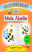 Foisonnement de Mots Abeille