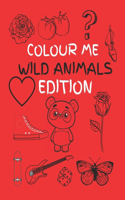Children's Coloring Book