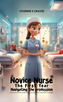 Nursing The Journey.
