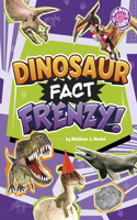 Dinosaur Fact Frenzy!: (Fact Frenzy)
