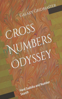 Cross Numbers Odyssey