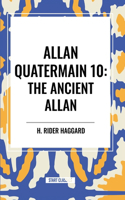 Allan Quatermain