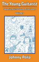 Young Guitarist, Volume 3