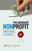 Abundant Nonprofit 501(c)(3)