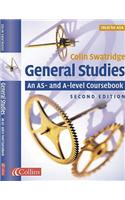 AS and A-level Coursebook