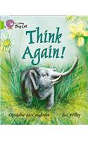Think Again Workbook