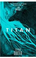 Titan: (Book 2 The Nasa Trilogy)