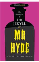 Strange Case of Dr Jekyll and MR Hyde