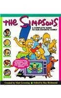 Simpsons: A Complete Guide to Our Favorite Family