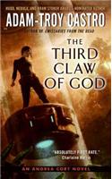 The Third Claw of God