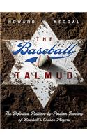 The Baseball Talmud