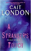 A Stranger's Touch: (2 Aisling Triplets)