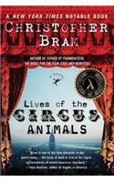 Lives of the Circus Animals