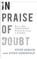 In Praise of Doubt