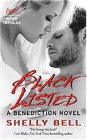 Black Listed: A Benediction Novel