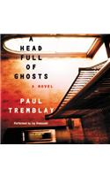 A Head Full of Ghosts