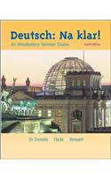 Deutsch Na Klar