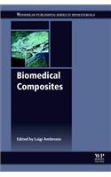 Biomedical Composites