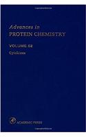 Cytokines: 52 (Advances in Protein Chemistry)