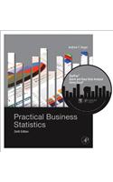Practical Business Statistics with STATPAD