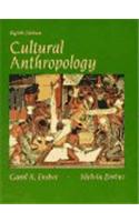 Cultural Anthropology